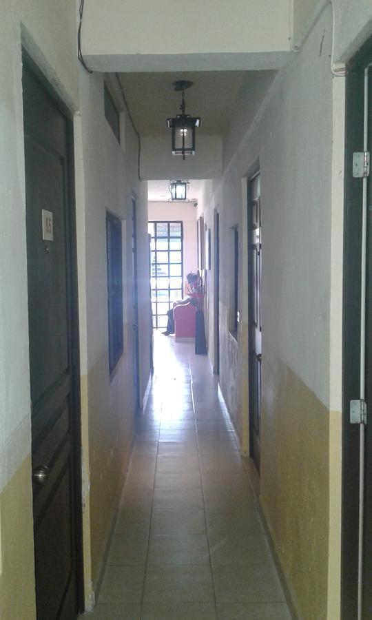 Rincon Del Angel Hotell Villahermosa Eksteriør bilde