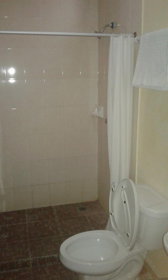 Rincon Del Angel Hotell Villahermosa Eksteriør bilde