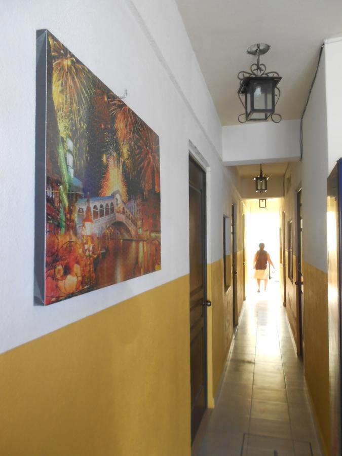 Rincon Del Angel Hotell Villahermosa Eksteriør bilde