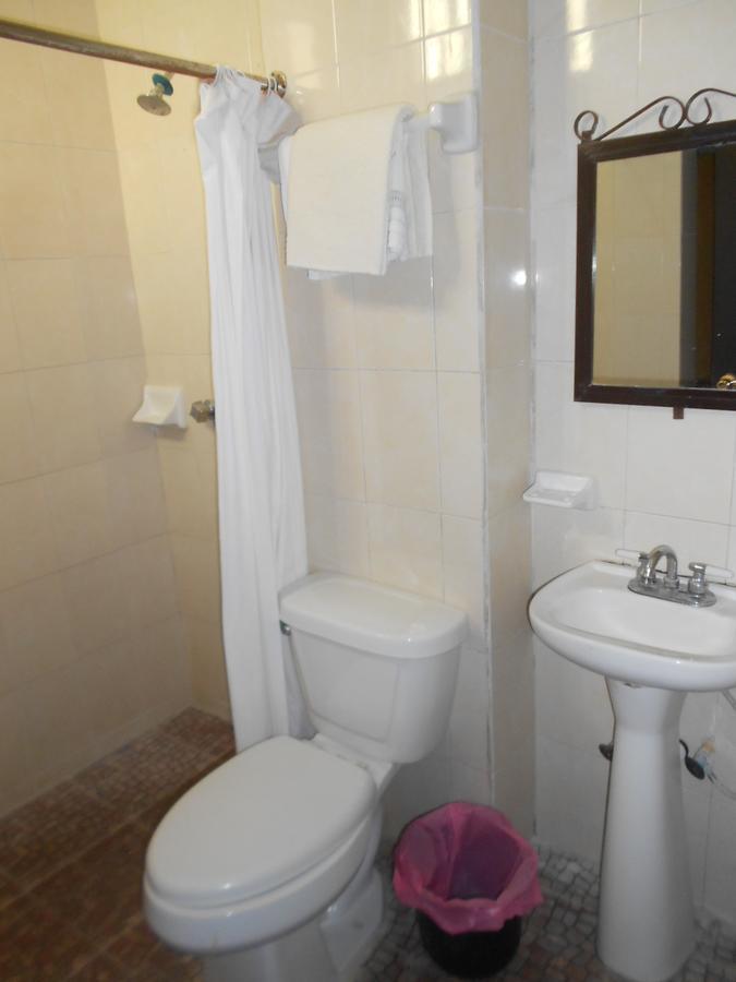 Rincon Del Angel Hotell Villahermosa Eksteriør bilde