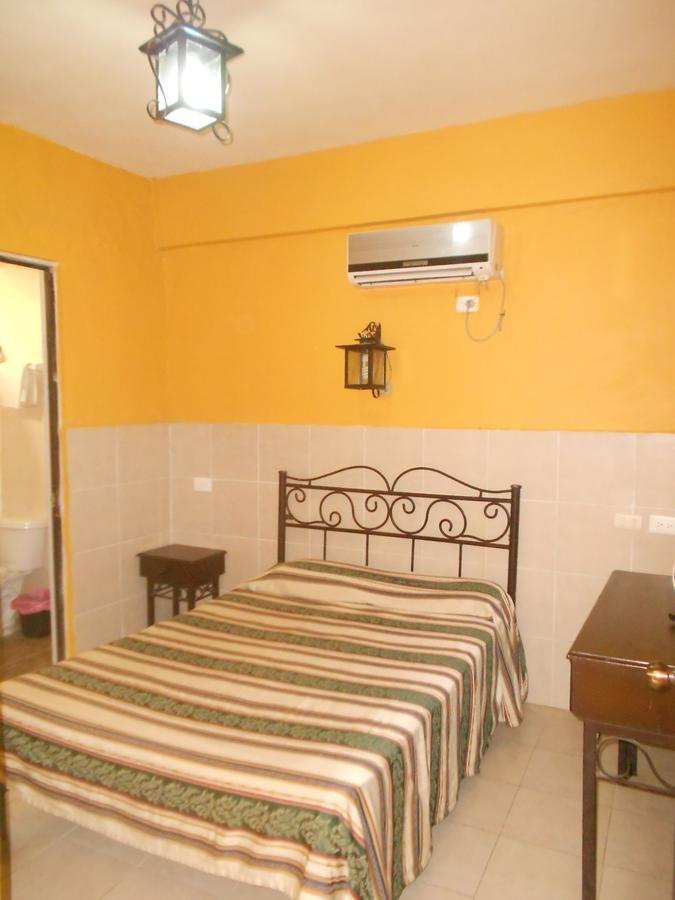 Rincon Del Angel Hotell Villahermosa Eksteriør bilde