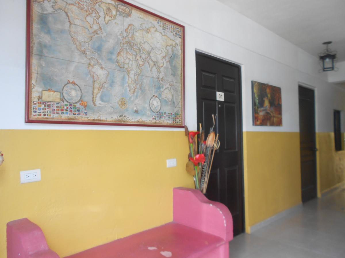 Rincon Del Angel Hotell Villahermosa Eksteriør bilde
