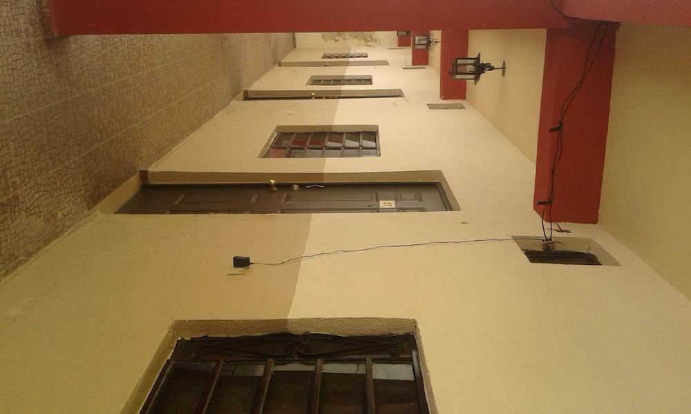 Rincon Del Angel Hotell Villahermosa Eksteriør bilde